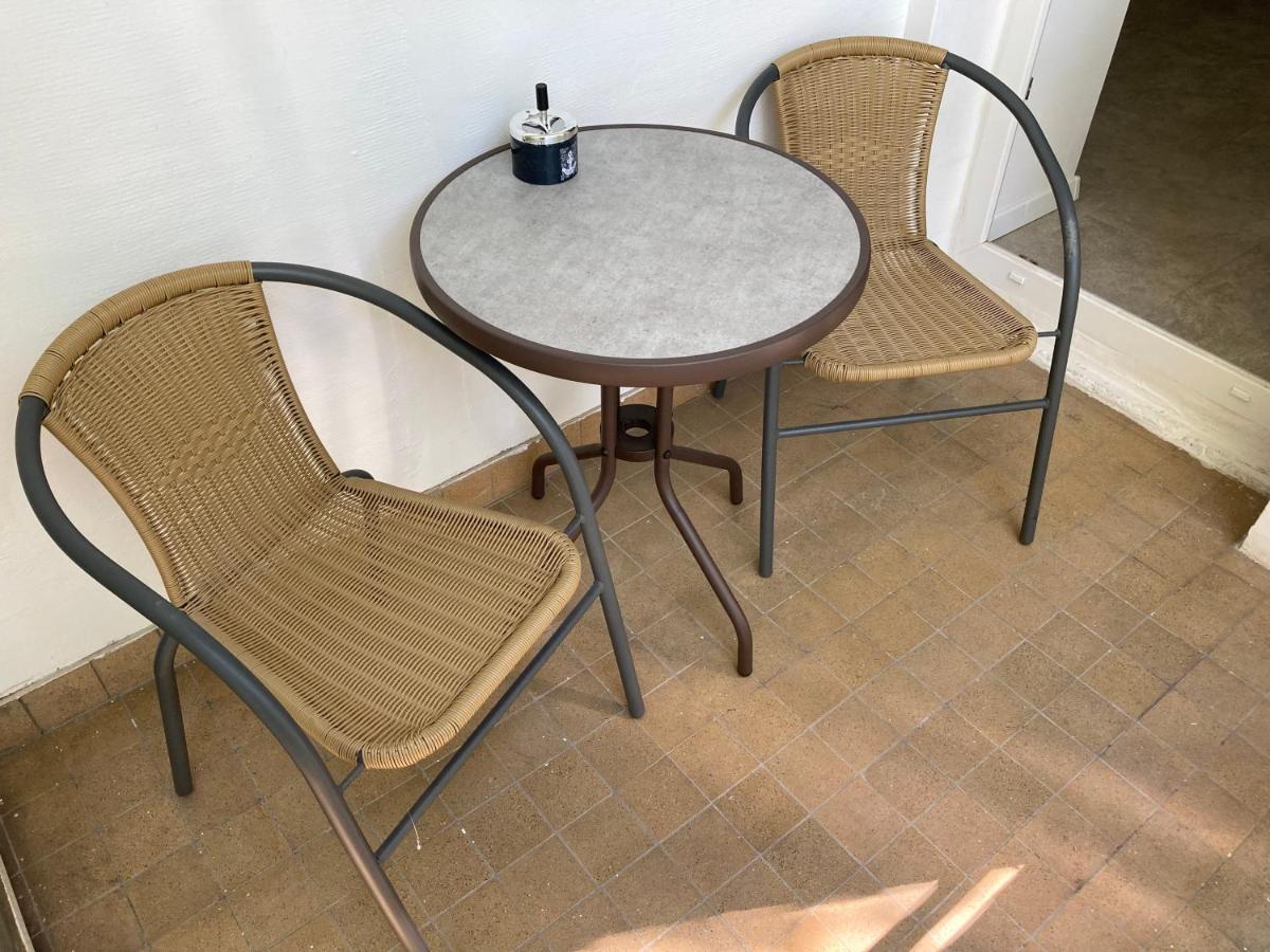 Apartman Duna Piest'any Exterior foto