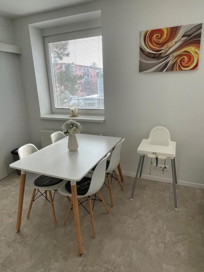 Apartman Duna Piest'any Exterior foto